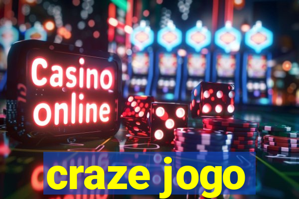 craze jogo